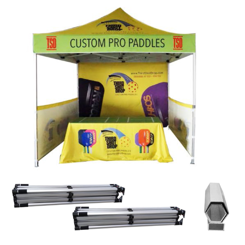 Foldable Tent